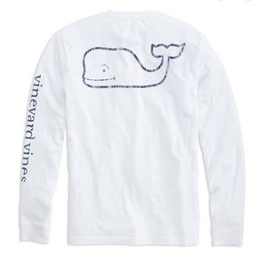 Vineyard vines women top!